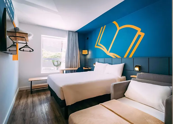 ibis Styles Poços de CaldasHotel Em